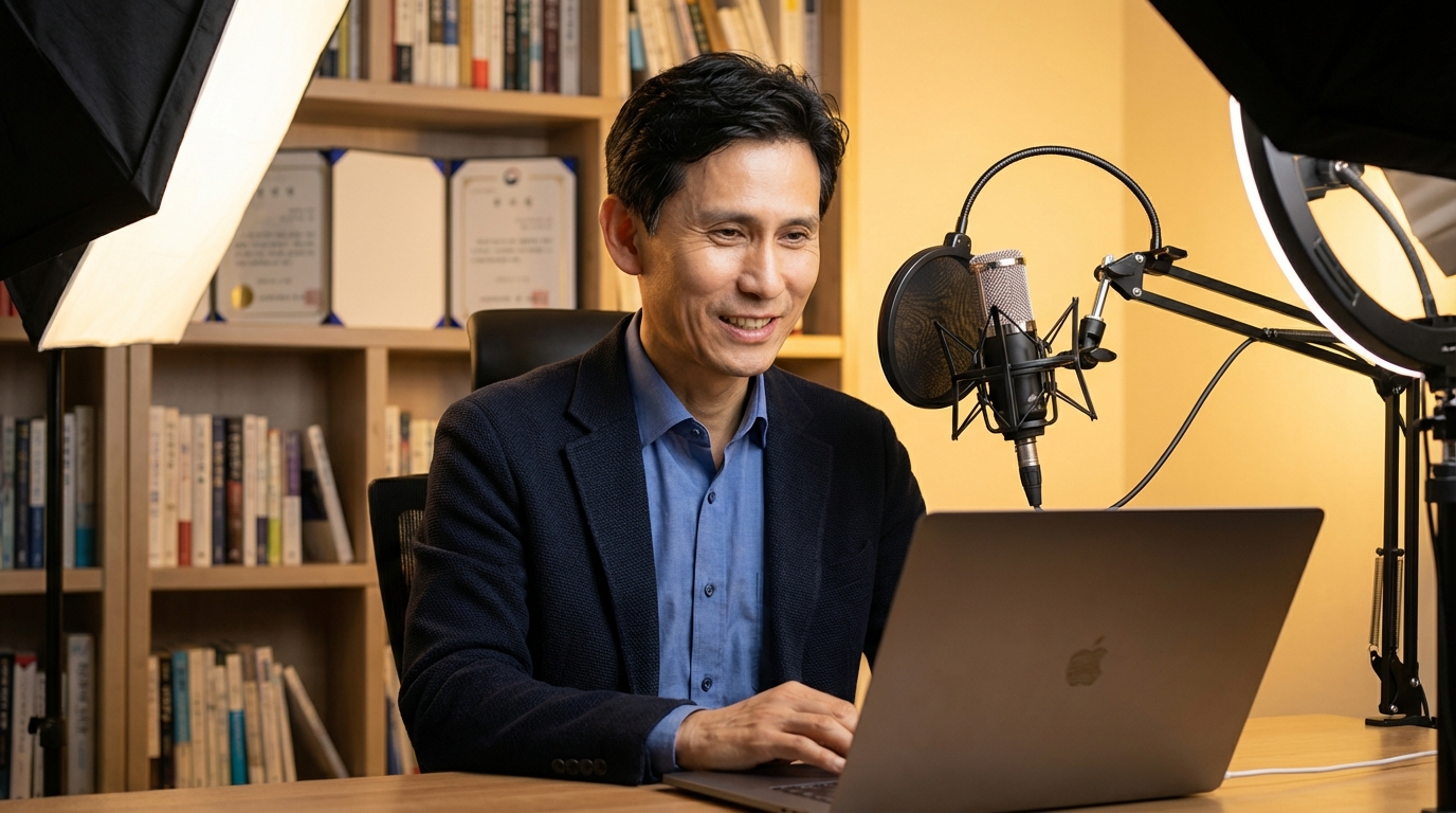 연금이야기 채널